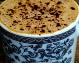 कॉफ़ी ☕️ रेसिपी चरण 6 फोटो