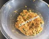 Cauliflower balls: (Gobhi ke Kofte) recipe step 1 photo