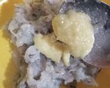 Foto langkah ke 6 dari resep Dimsum Udang Bungkus Cabai Merah.