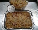 Foto langkah ke 12 dari resep Baked Rice.