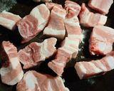 Foto del paso 1 de la receta: Arroz al horno