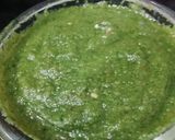 A picture of step 4 of Guava & Mint Chutney.