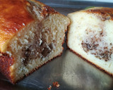 Foto del paso 1 de la receta: Bizcocho de nueces súper esponjoso🍞