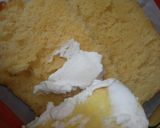 Foto langkah ke 14 dari resep Kue ulang tahun.
