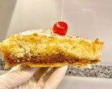 Foto del paso 8 de la receta: Pastel de hojaldre, dulce de leche y coco "sin gluten"