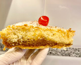 Foto del paso 8 de la receta: Pastel de hojaldre, dulce de leche y coco "sin gluten"