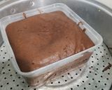 Foto langkah ke 8 dari resep Bolu kukus.