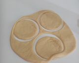 Pas rețetă Puf de inimioară Cookpad 6 fotografie