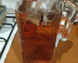 Puncs gyerekeknek (alkoholmentes) recept fázis 1 fotója