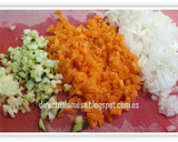Foto del paso 1 de la receta: Canelones de carne