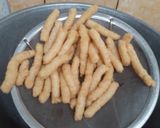 Foto langkah ke 3 dari resep Stik Tahu (cheetos ala ala).