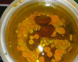 Foto langkah ke 2 dari resep Kunyit Gulas versi Ambyar Kitchen.