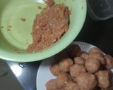 Foto langkah ke 1 dari resep Bola-Bola Bestik Solo.