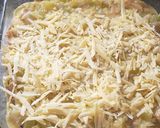 Foto del paso 5 de la receta: Tarta Zapallitos con masa casera