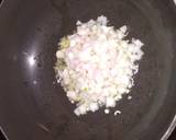 Maggi Soupy noodles recipe step 2 photo