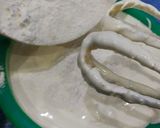 Foto langkah ke 3 dari resep Bolu Tape 5 Telur.