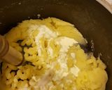 Foto del paso 6 de la receta: Puré con papas asadas