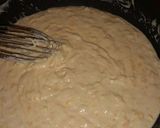A picture of step 6 of Creamy Five Cheese Mac and Sausage.