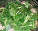 Foto langkah ke 3 dari resep Sup Bakso + Tahu.