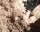 A picture of step 4 of Shinwari Karahi Qeemah.