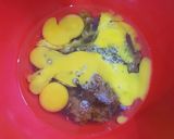 Foto langkah ke 3 dari resep Bolu Rampah (Bolu Rempah).