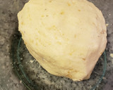 Foto del paso 3 de la receta: Chipas