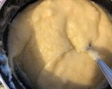 Grízes pudingos torta recept fázis 8 fotója