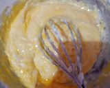 Foto langkah ke 1 dari resep Ogura chedar cheese cake.