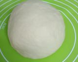 Foto langkah ke 1 dari resep Bakpao anti keriput.