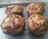Foto del paso 6 de la receta: Papas rellenas