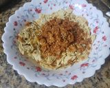 खानदेशी पापड कुसमुर (khandeshi papad kushmur recipe in marathi) रेसिपी स्टेप 2 फोटो 