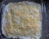 Foto del paso 7 de la receta: Pastel exprés 🎗
