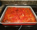 Foto del paso 7 de la receta Parmigiana di melanzane