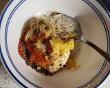 A picture of step 3 of My Egg Salad.