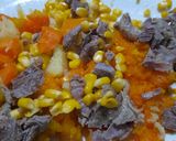 Foto del paso 8 de la receta: Puchero (comida rendidora si las hay)