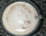 कॅपेचिनो कॉफी (cappuccino coffee recipe in marathi) रेसिपी स्टेप 5 फोटो 