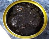 Foto del paso 2 de la receta Arroz con Calamares en su tinta rapidísimo!!😋