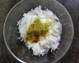 કઢી પકોડા (Kadhi Pakoda Recipe in Gujarati) રેસીપી સ્ટેપ2ફોટો