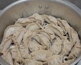Foto langkah ke 5 dari resep Dimsum Ayam Udang.