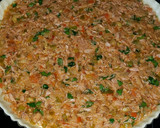 Foto del paso 3 de la receta: Tarta de atún