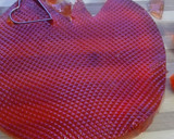 Foto del paso 6 de la receta: Tarta de corazones San Valentín!