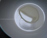 A picture of step 8 of Pitta bread (Naan).