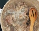 Foto langkah ke 1 dari resep Semur Daging D’Kenz.
