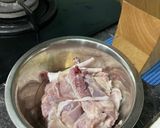 Foto langkah ke 1 dari resep Ayam Goreng Bawang Putih.