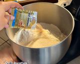 Foto langkah ke 1 dari resep Roti Sisir.