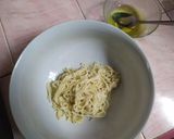 Foto langkah ke 7 dari resep Adonan Mie.