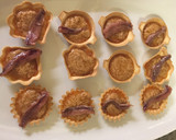 Foto del paso 1 de la receta: Canapés Fin de Año