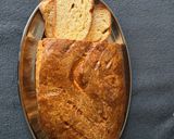 🥖 Fibriya kenyér, zsömle, kifli, egy újabb csoda keto, GM recept fázis 3 fotója