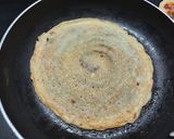 મુંગદાલ પનીર ચીલા (Mungdal Paneer Chila recipe in Gujarati) રેસીપી સ્ટેપ5ફોટો