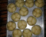 Foto langkah ke 4 dari resep Roti tiga rasa.